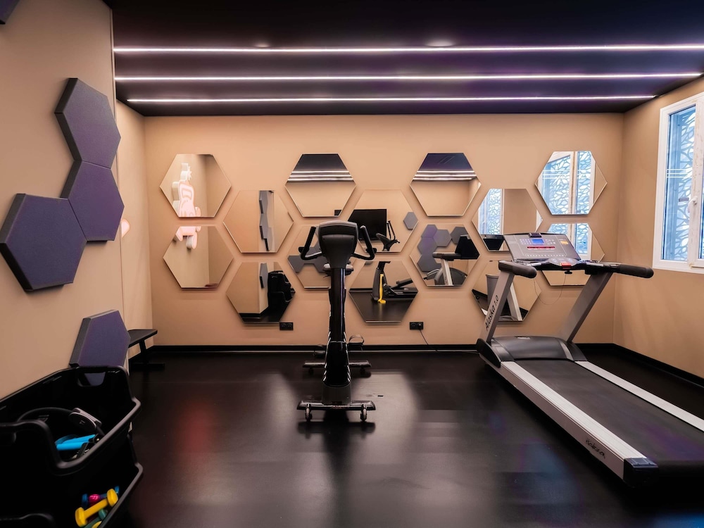 Mercure Beziers 23/47