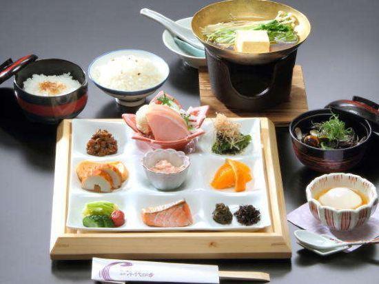 Tamatsukuri Onsen Yujin Chiyo no Yu 46/55