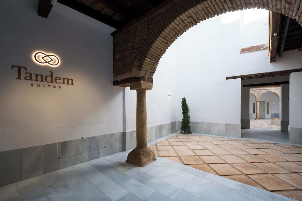 Tandem Mezquita 3/40