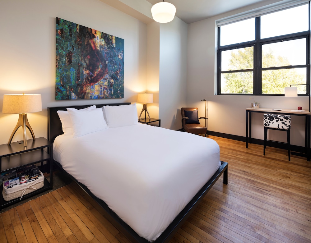 Hotel Grinnell, an Ascend Collection Hotel 11/50