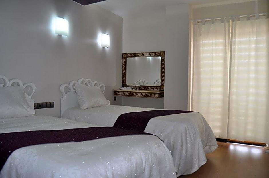 Garra Hotels 15/50