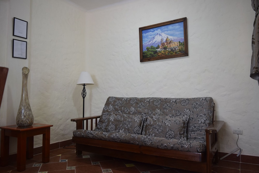 Hotel el Moro 46/68
