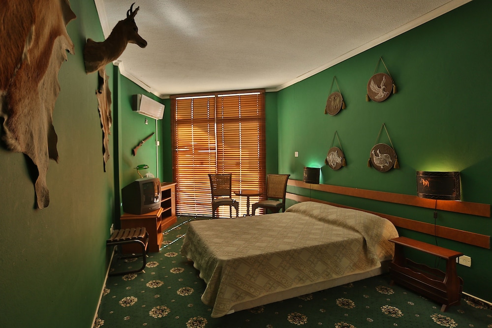 Sylva Hotel 28/45