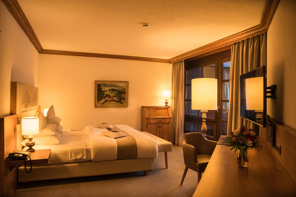 Lindner Hotel Oberstaufen Parkhotel, Part of Jdv by Hyatt 11/50
