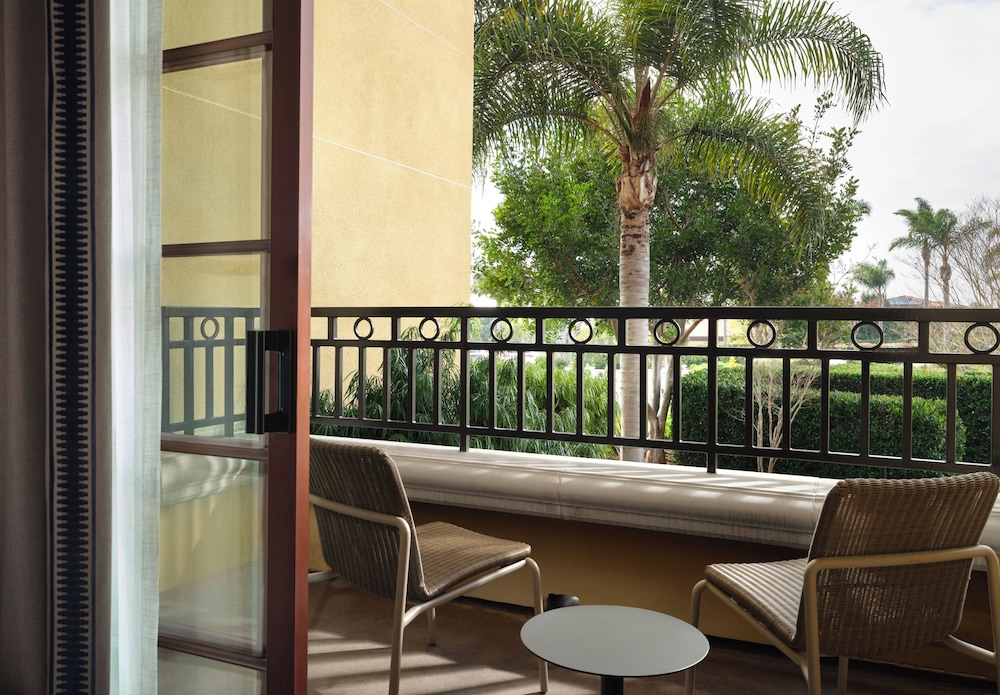 Sheraton Carlsbad Resort Spa 35/47