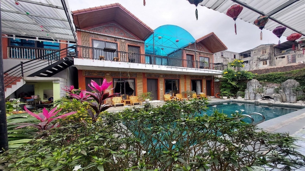 Center Tam Coc Homestay 34/44