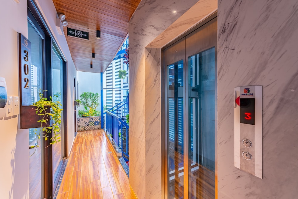 Cani Beach House 7/50