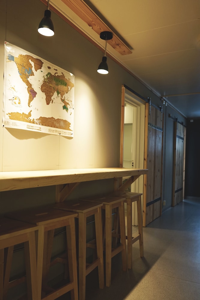 Tehusi Hostel 12/50