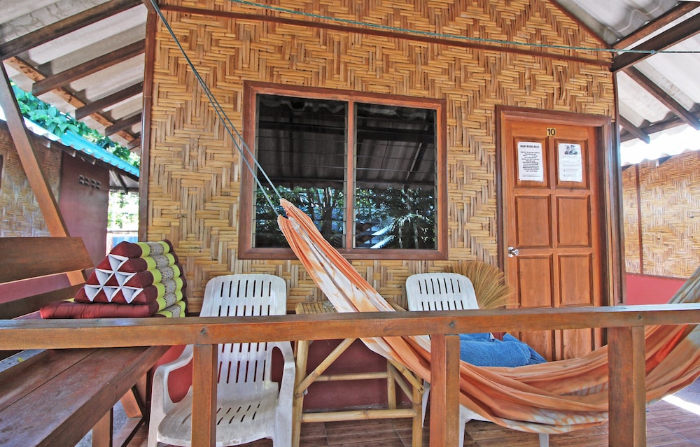 Family Song Bungalow 54/60