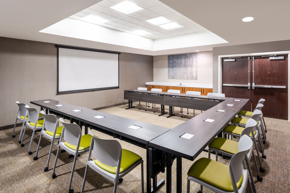 SpringHill Suites Marriott Colorado Springs South 52/59