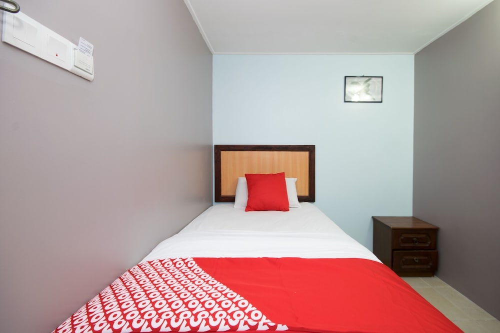 Hotel O Hotel Oriental 20/55