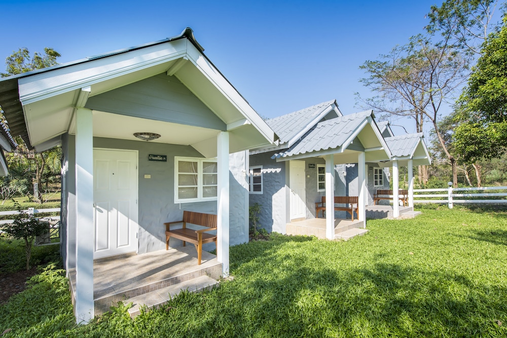 Ivy Cottage By Qiu Hotel 2/44
