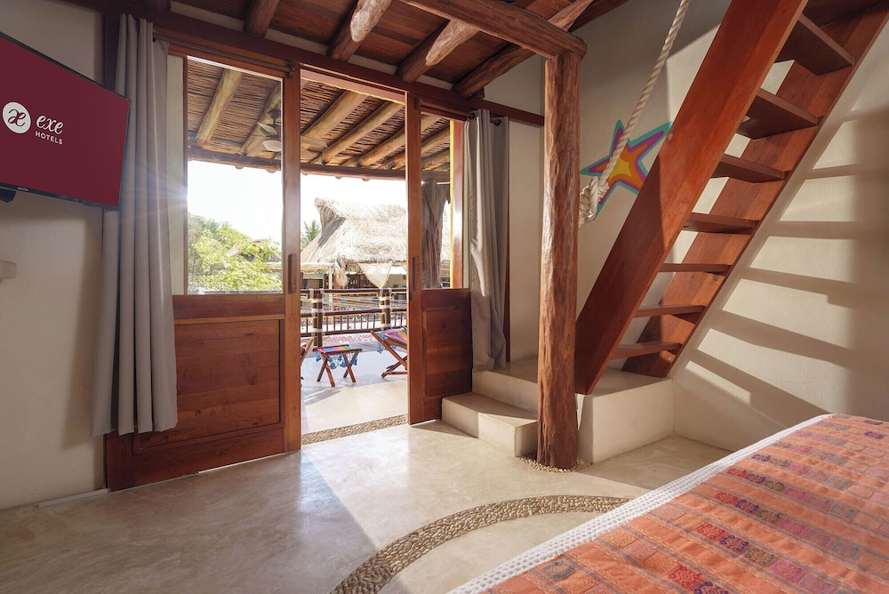 Hotel El Pueblito 29/50