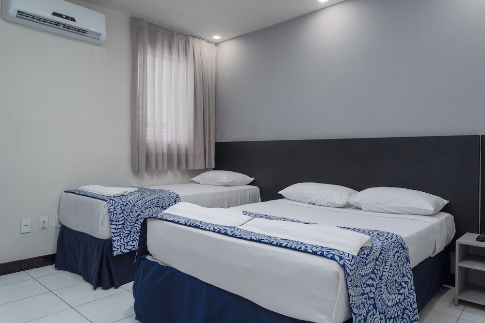 Ritz Praia Hotel 13/50