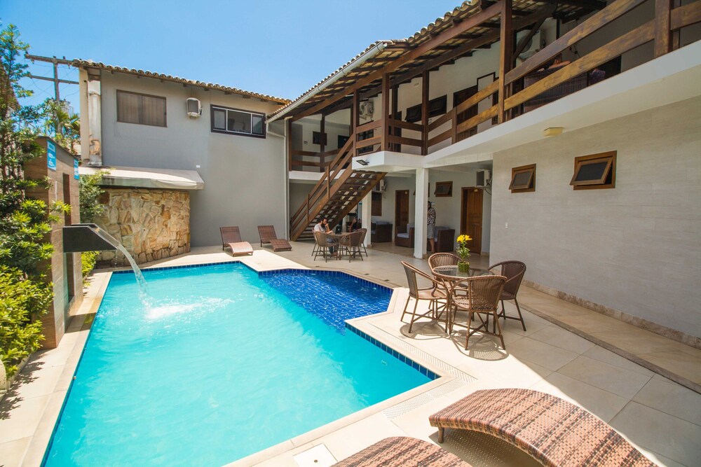 Hotel Bem Brasil 3/67