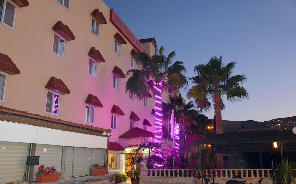 AMRA PALACE HOTEL 2/50