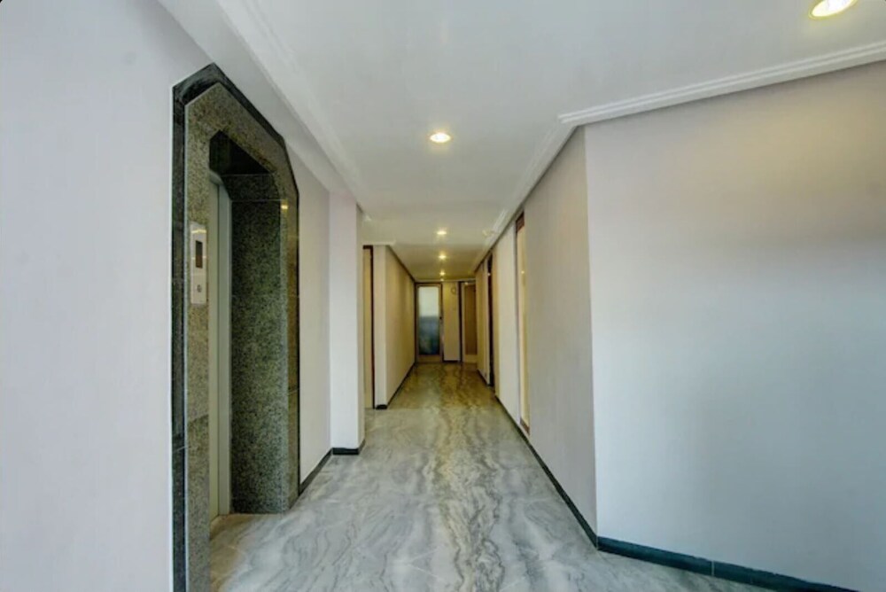 Hotel Padmam 14/23