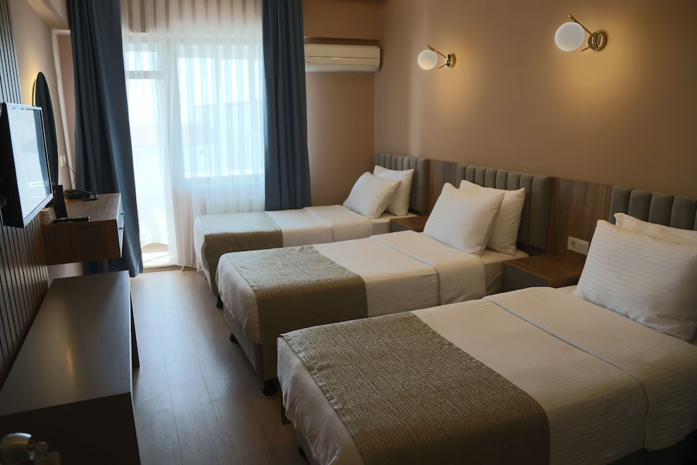 Otel 57 3/50