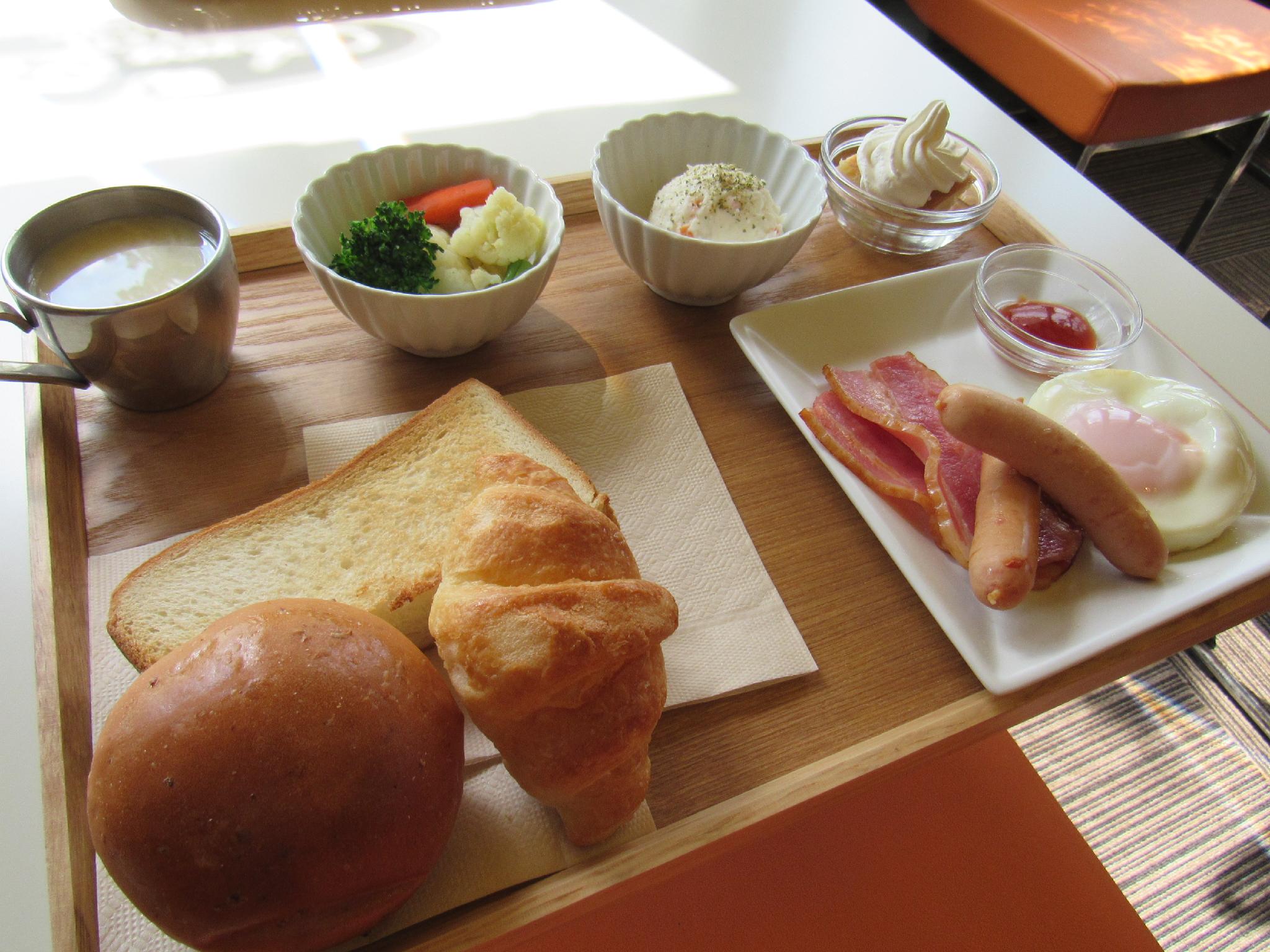 Hotel Ark Tower Koenji 14/34