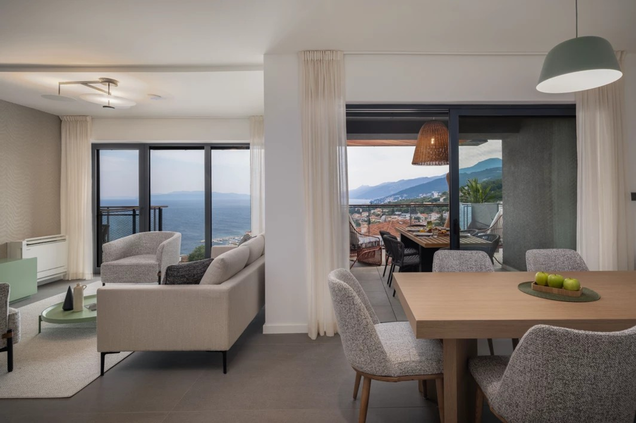 Aminess Younique Vollo Hotel Residences 36/56