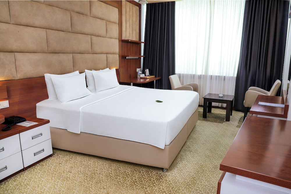 Kule Hotel And Spa 15/50