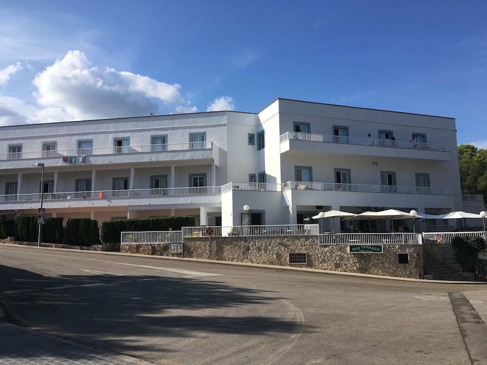 Villa Real Club Apartments 5/50