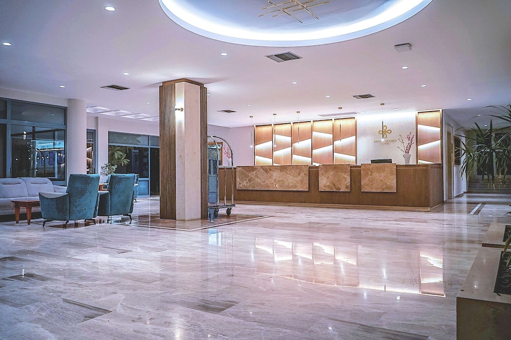 Mediterraneo Hotel 6/50