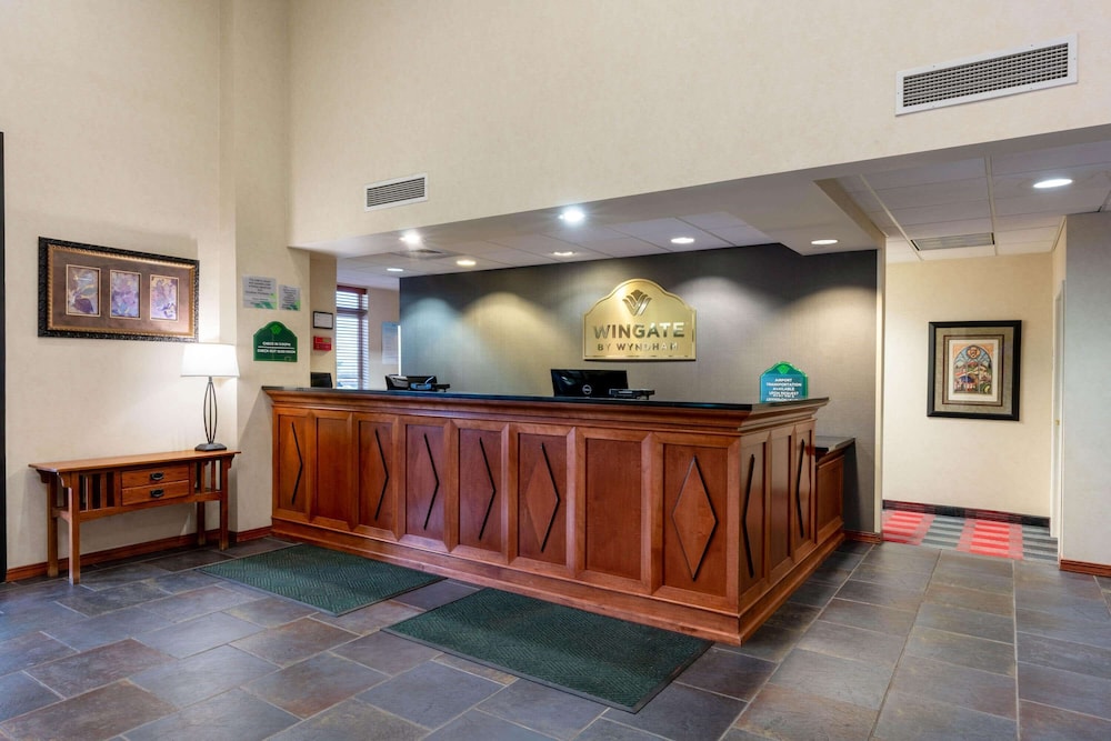 Wingate By Wyndham Helena Airport 6/49