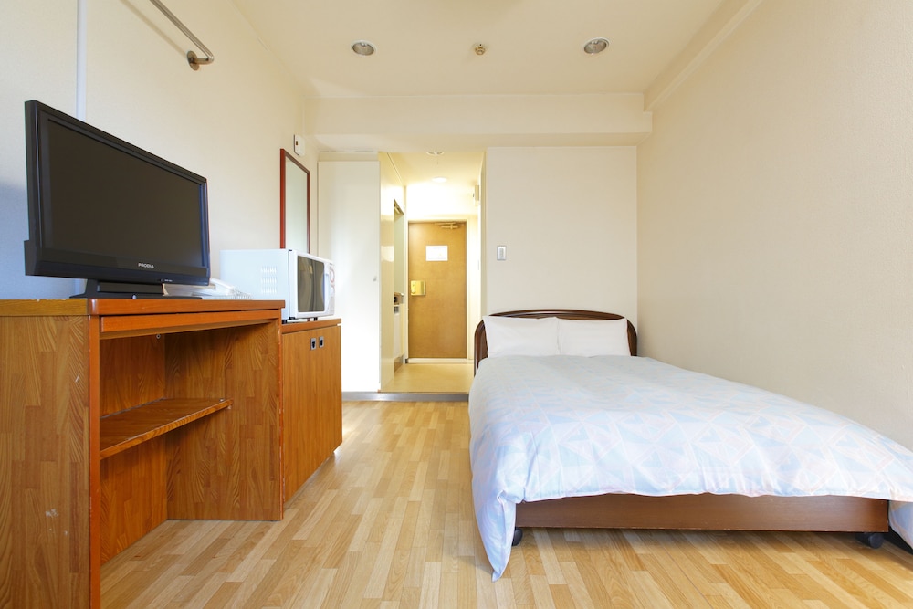 Flexstay Inn Tamagawa 12/15