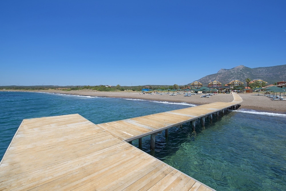 Adaburnu Golmar Hotel 5/44