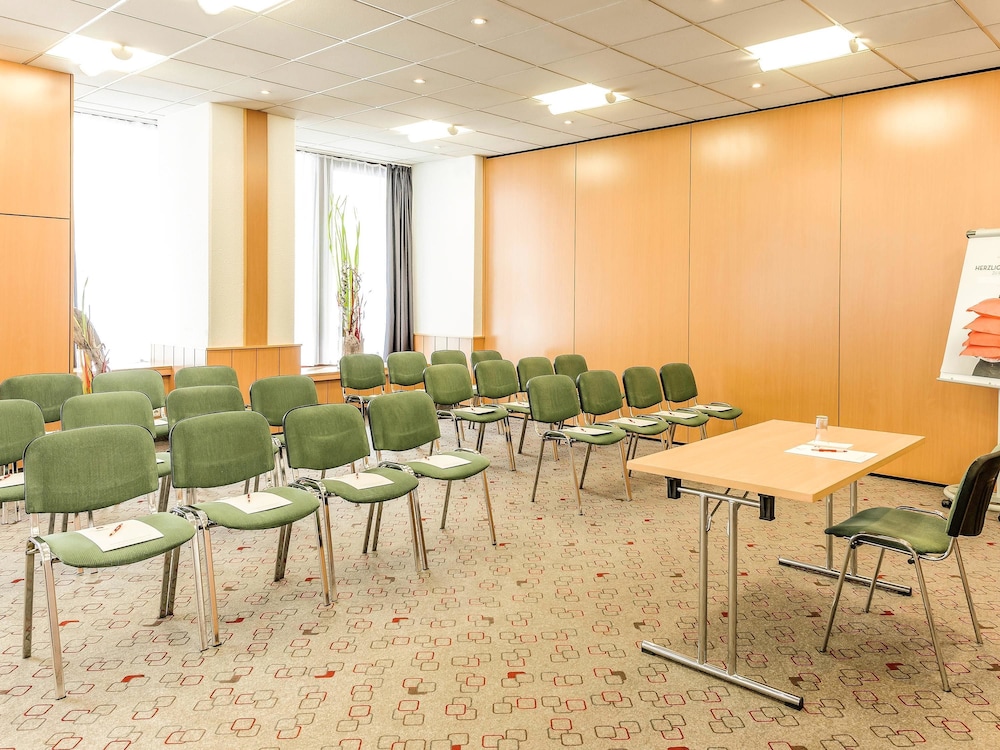 Ibis Wien Mariahilf 57/69
