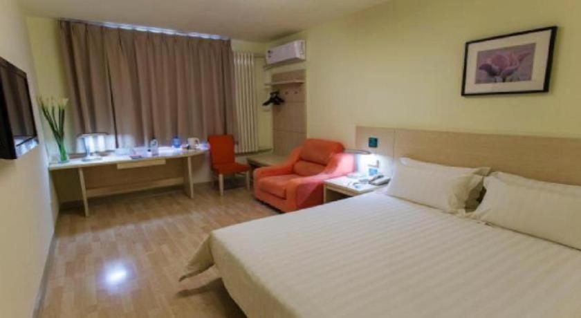 Jinjiang Inn Zibo Liuquan Road 18/49