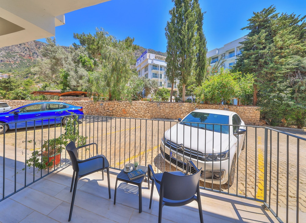 Kas Athena Hotel 27/41