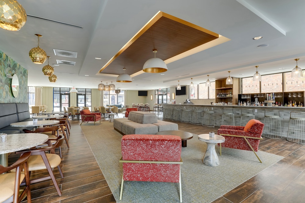SpringHill Suites by Marriott Cheraw 29/39