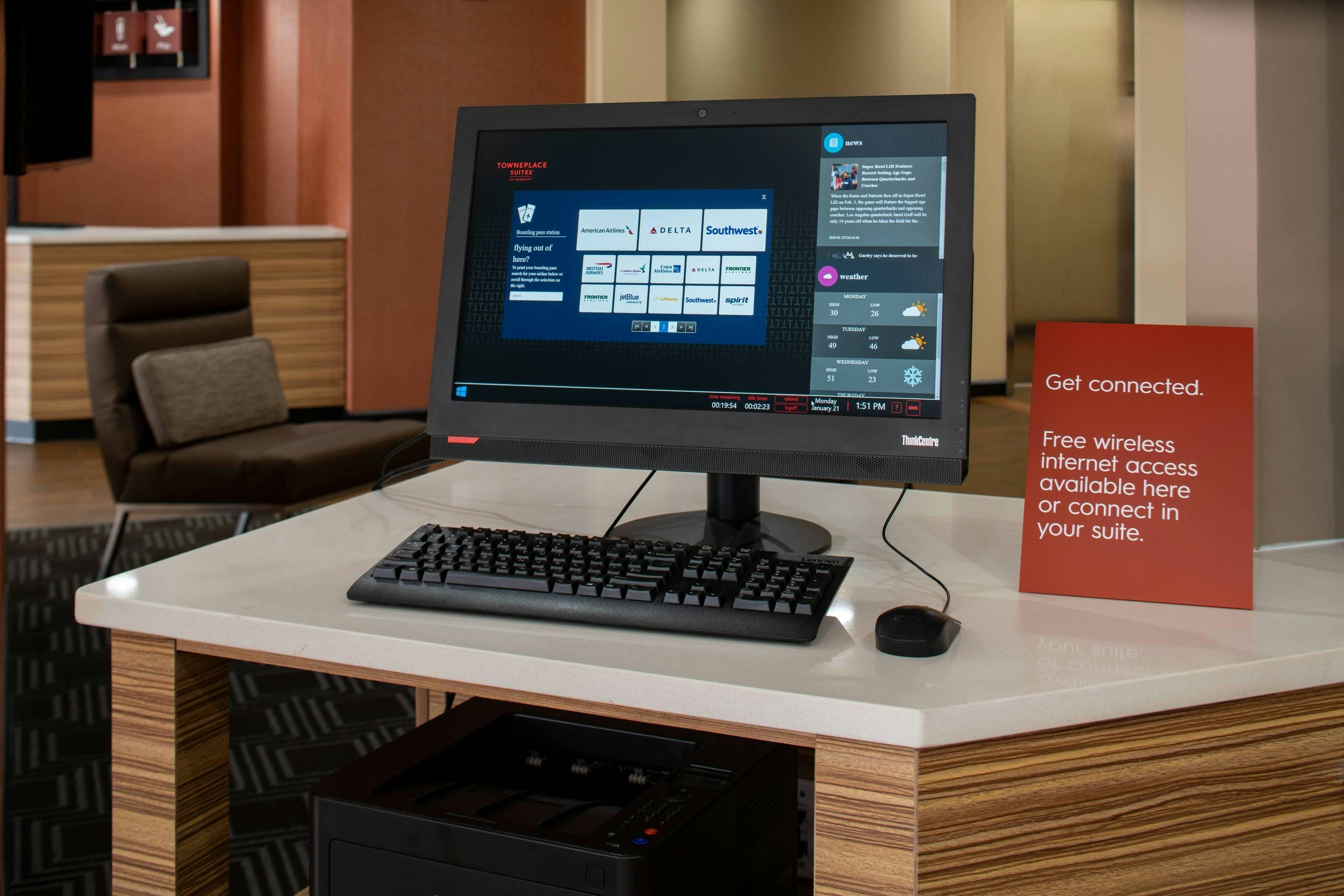 TownePlace Suites by Marriott Clarksville 49/52