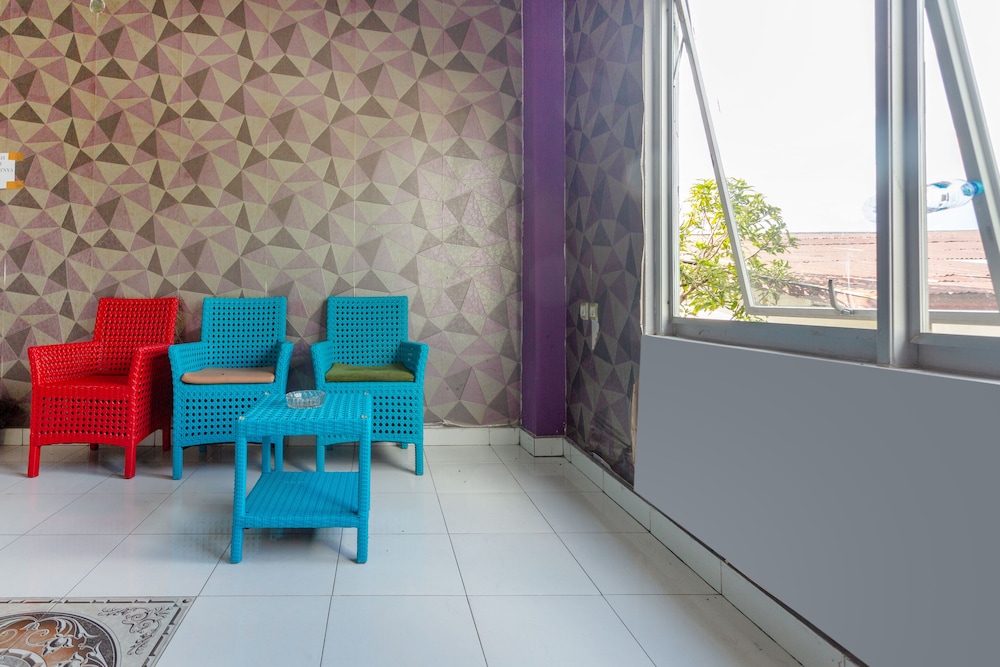 OYO 3428 Hotel Marimar 22/27