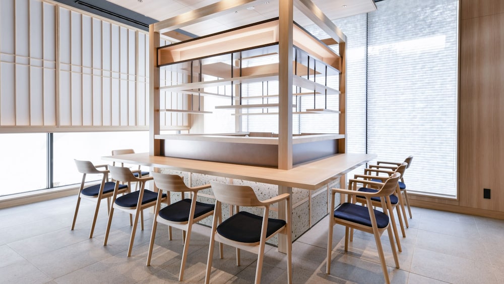 Vessel Hotel Campana Susukino 33/50