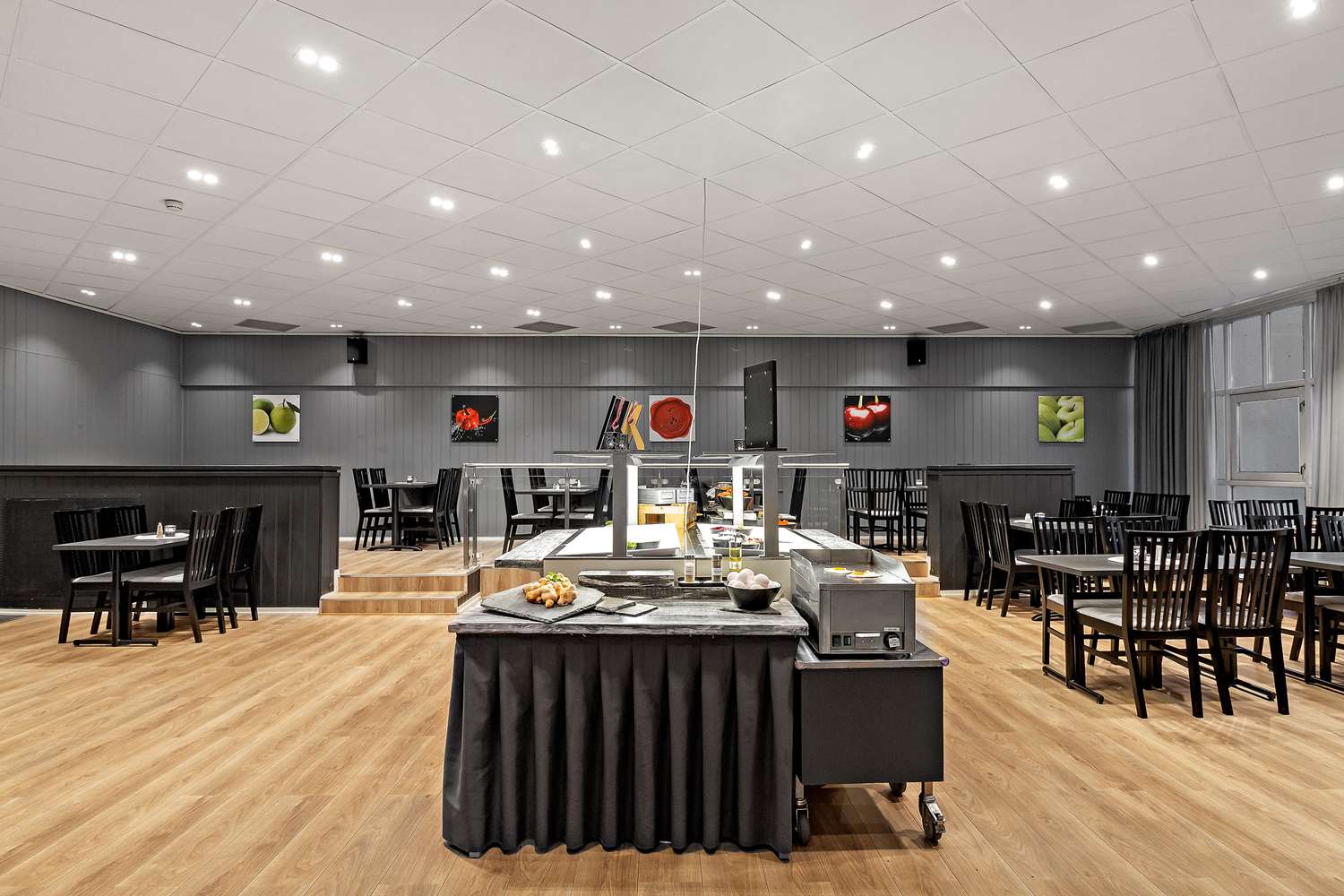 Best Western Tingvold Park Hotel 67/79