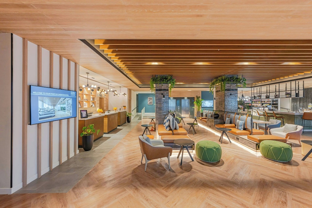 Four Points by Sheraton King Abdulaziz Road 41/62