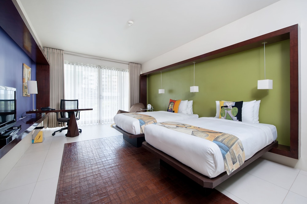 The Picasso Boutique Serviced Residences 27/79