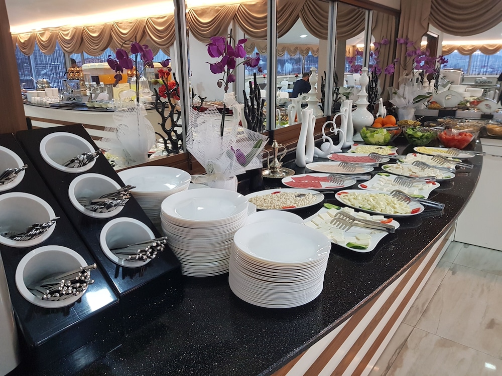 Ismira Hotel Ankara 23/27