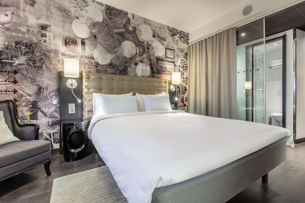 Radisson Blu Riverside Hotel 14/80