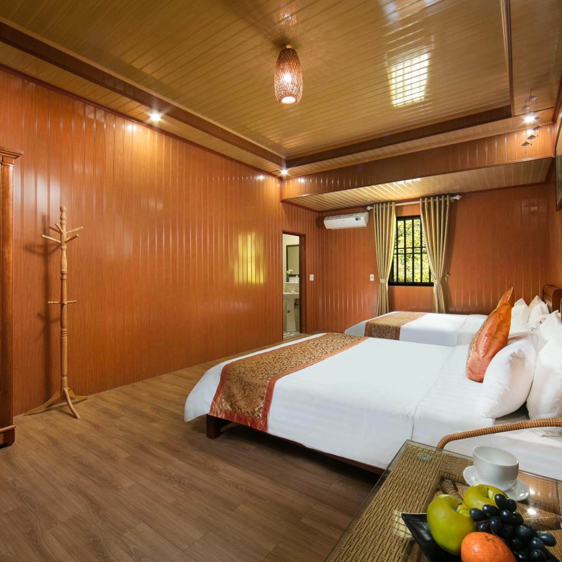 Long Phuong Homestay 15/55