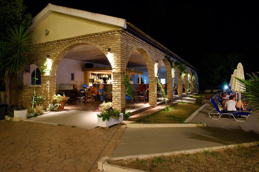 Amalia Corfu Hotel - Adults Only 6/37