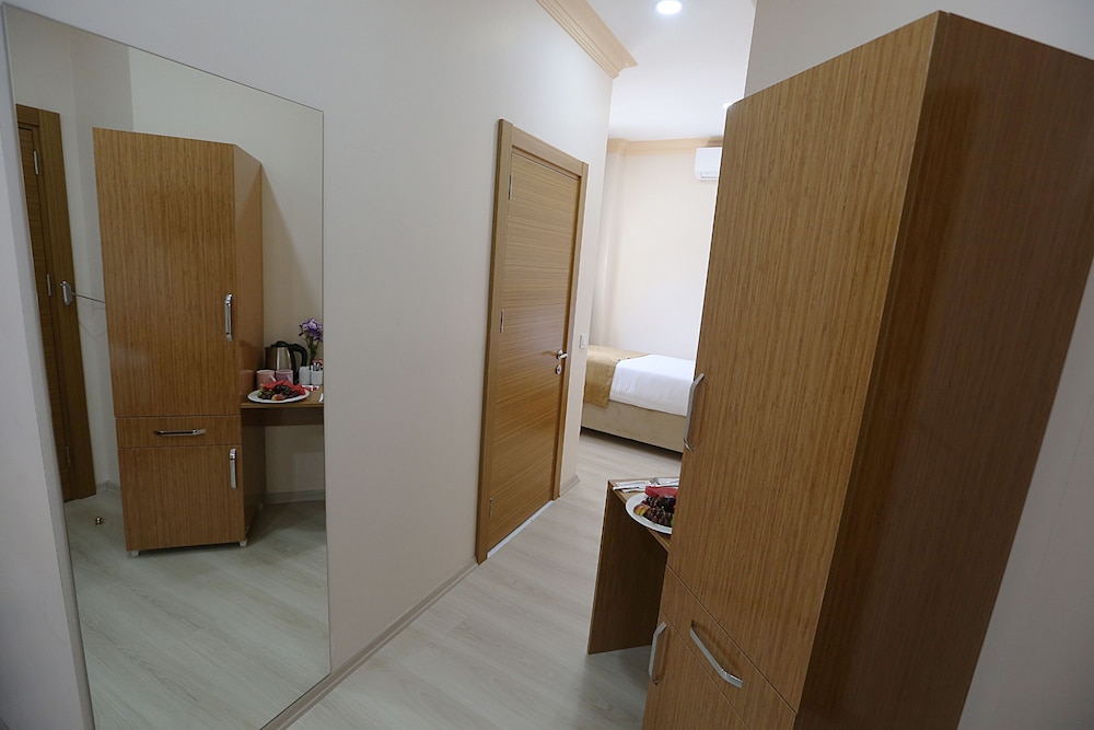 Taksim Maxwell Hotel 20/62