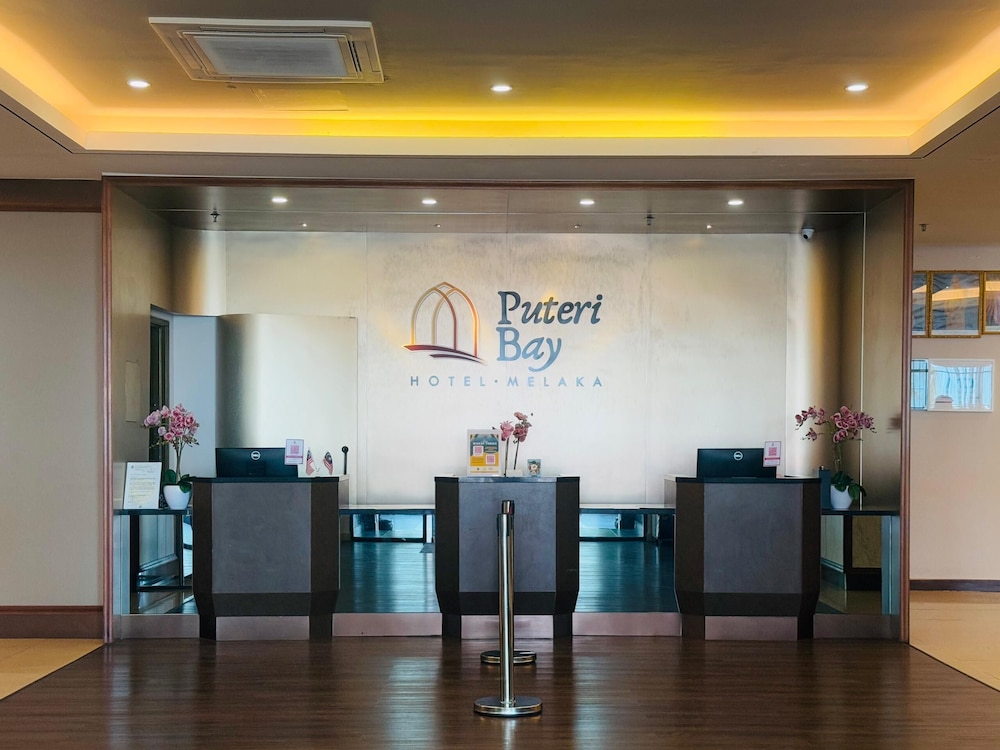 Pantai Puteri Hotel Malacca 11/62