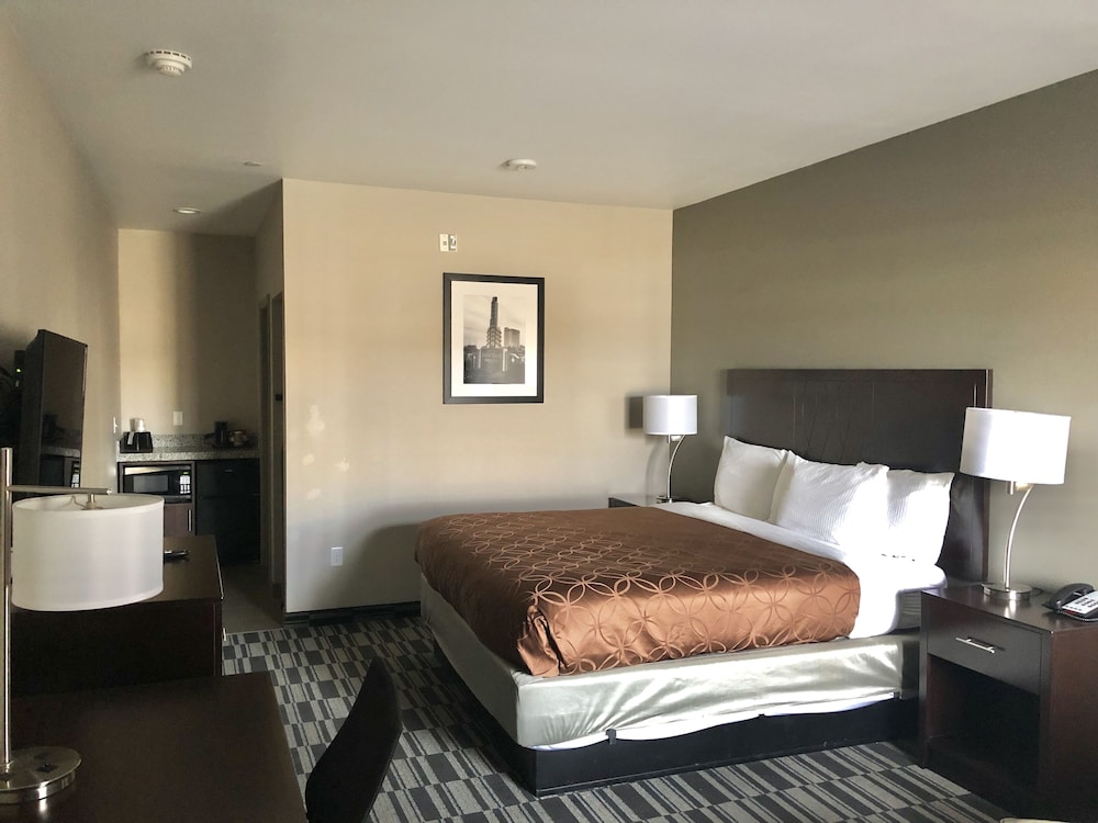 Catoosa Inn and Suites 16/35