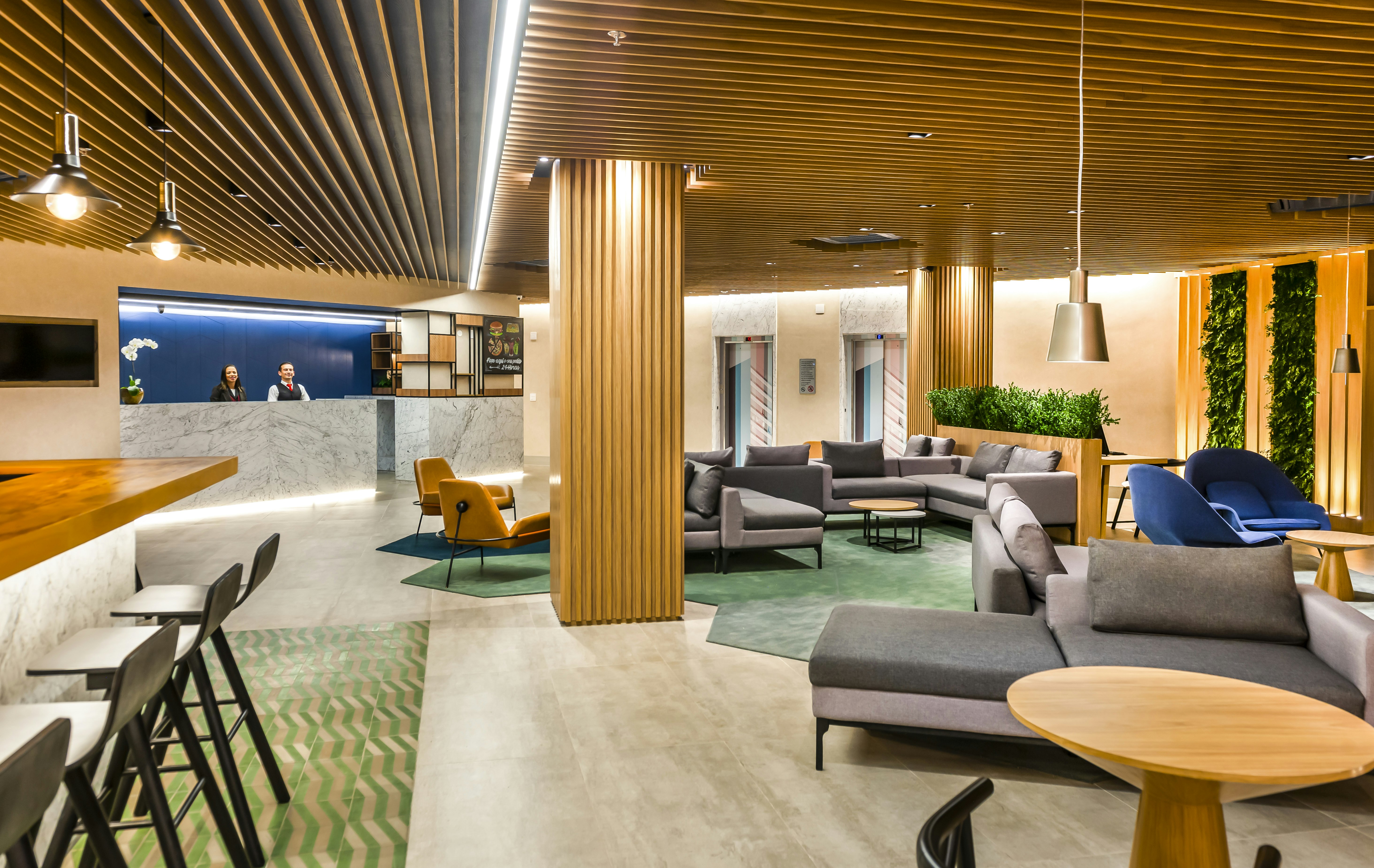 Hampton by Hilton Guarulhos Airport 30/44