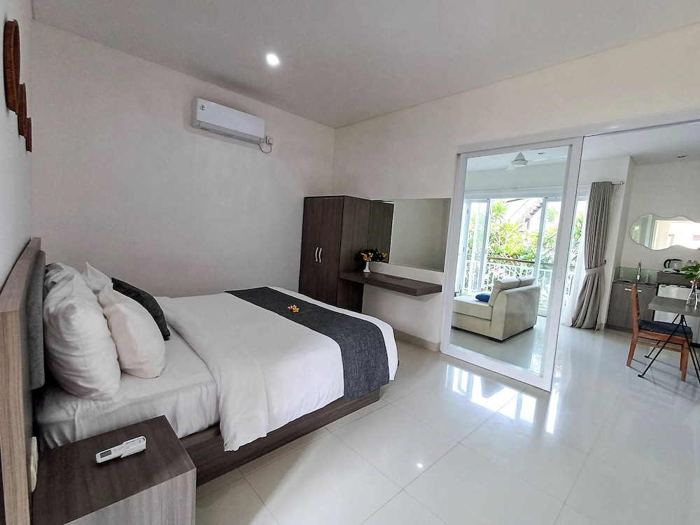 Villa Harmony - Bali Residence 18/67