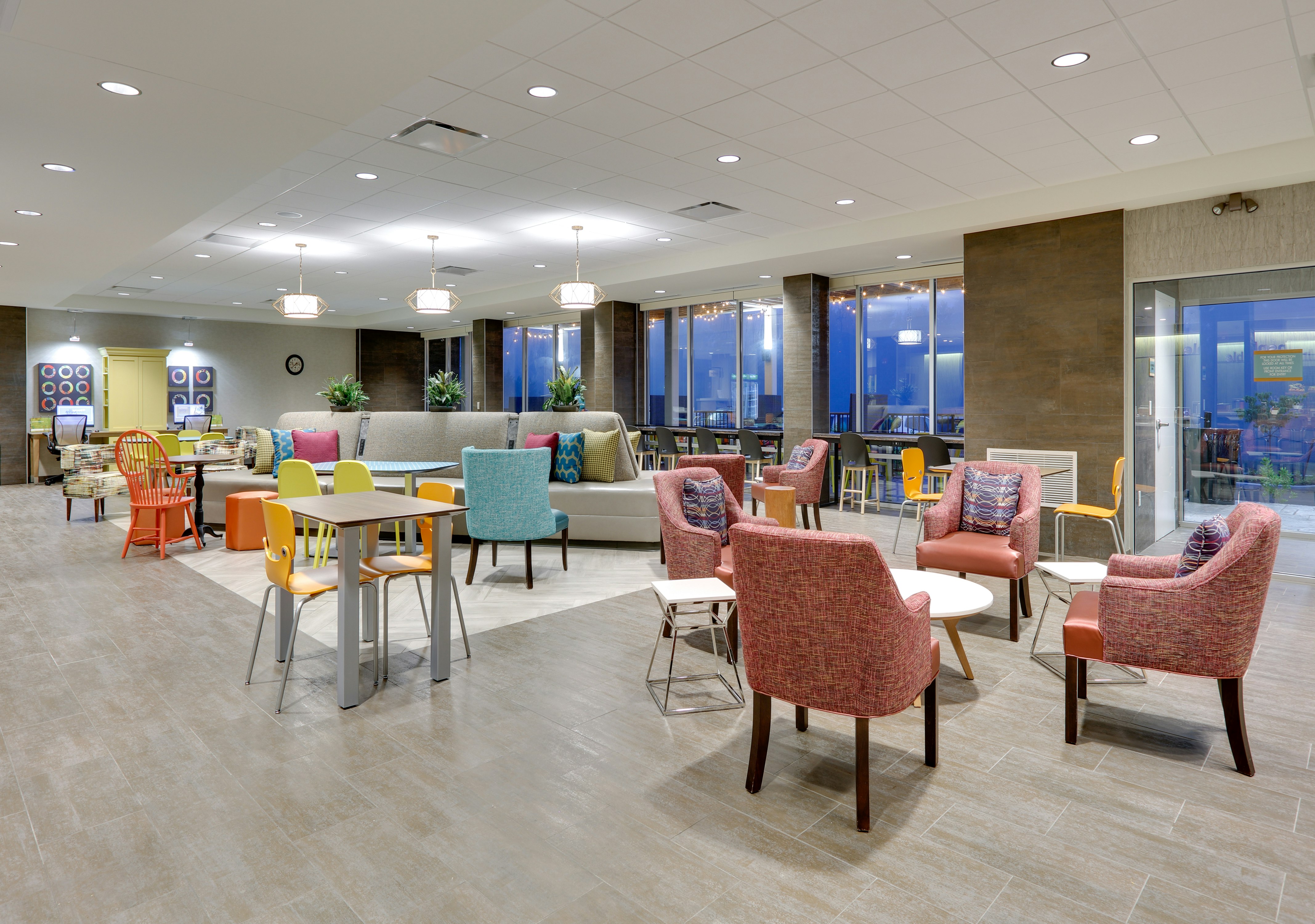 Home2 Suites By Hilton Hagerstown Md 33/43